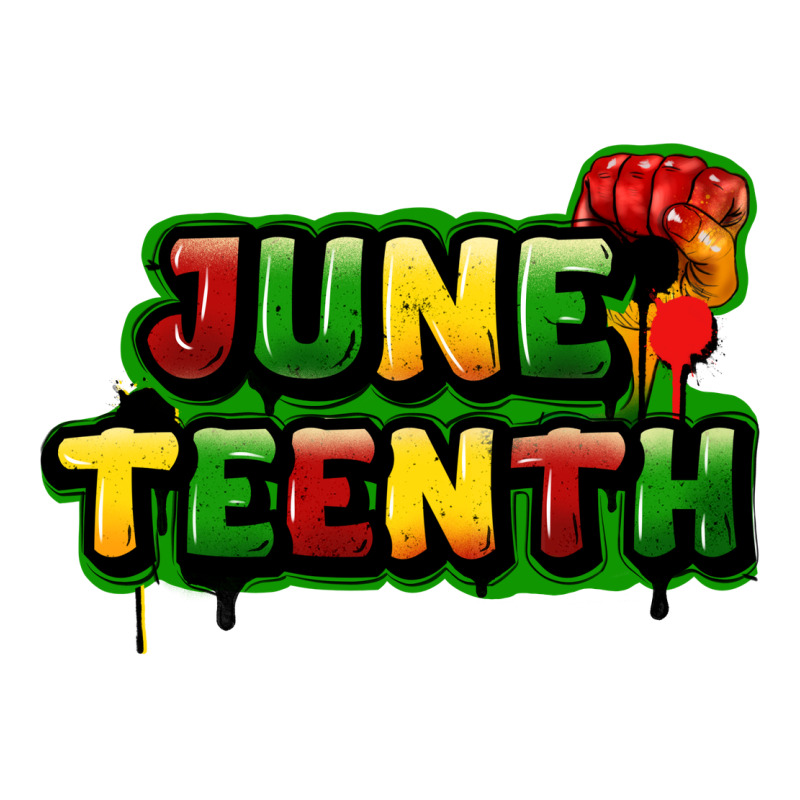 Juneteenth Premium Tee by FaDigitalArtStudio | Teevron