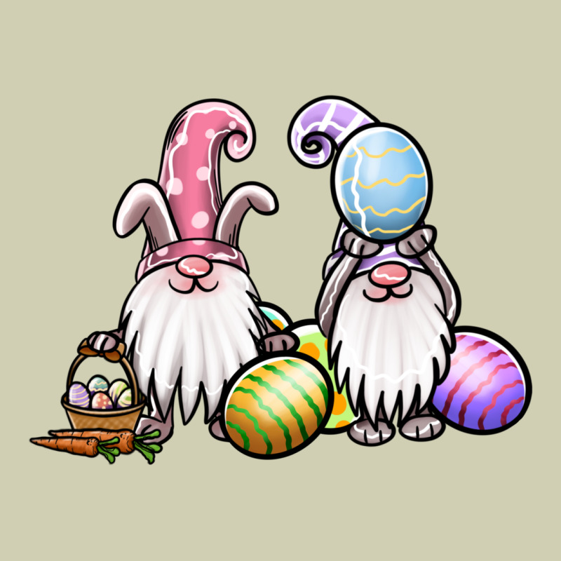 Easter Gnomes Heavy Core Tee by Jasminsmagicworld | Teevron