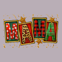Mama Christmas Vintage Tee | Teevron