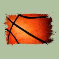 Basketball Brushstroke Urban Hoodie | Teevron
