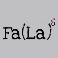 Fa La Christmas Long Sleeve Tee | Teevron