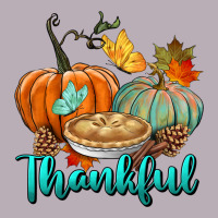 Thankful Pumpkins Vintage Tee | Teevron