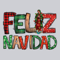 Feliz Navidad Our Lady Of Guadalupe Christmas Heavyweight Sweatshirt | Teevron