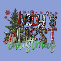 Baby's First Christmas Long Sleeve Tee | Teevron