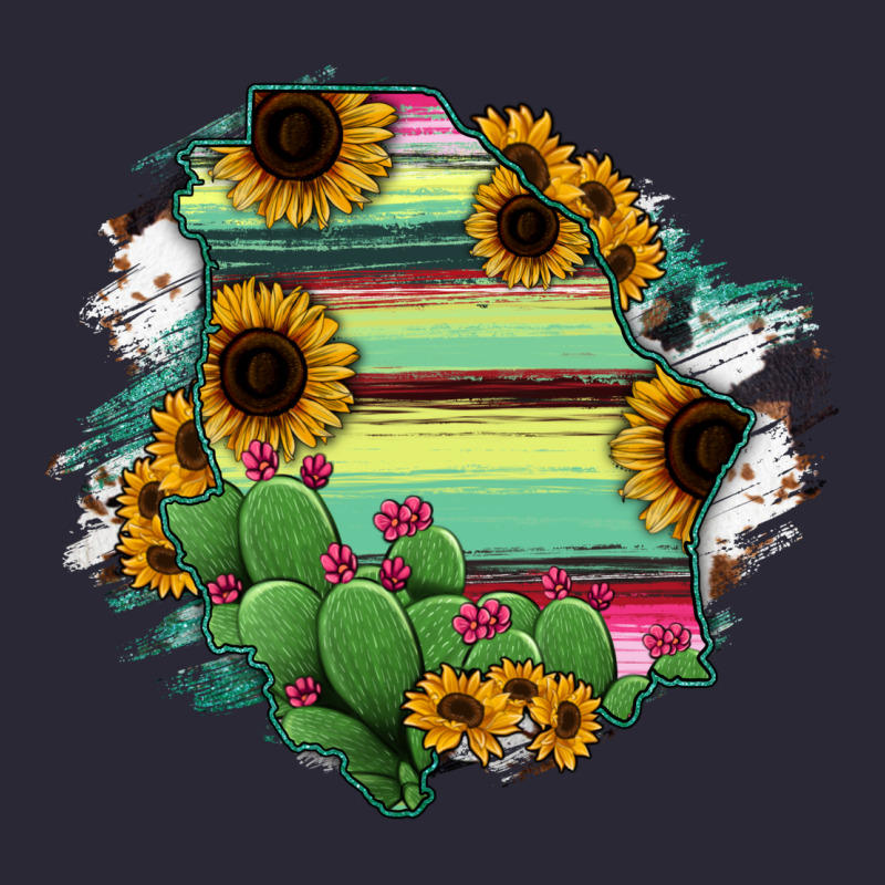 Chihuahua State Of Mexico Map Vintage Tee by RanaPortraitStore | Teevron