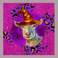 Halloween Saanen Goat Vintage Hoodie | Teevron