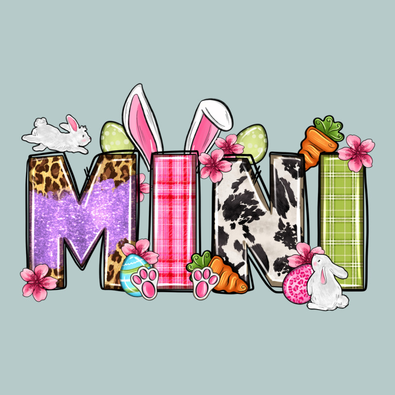 Easter Mini Heavy Core Tee by OliviaCreatesArt | Teevron