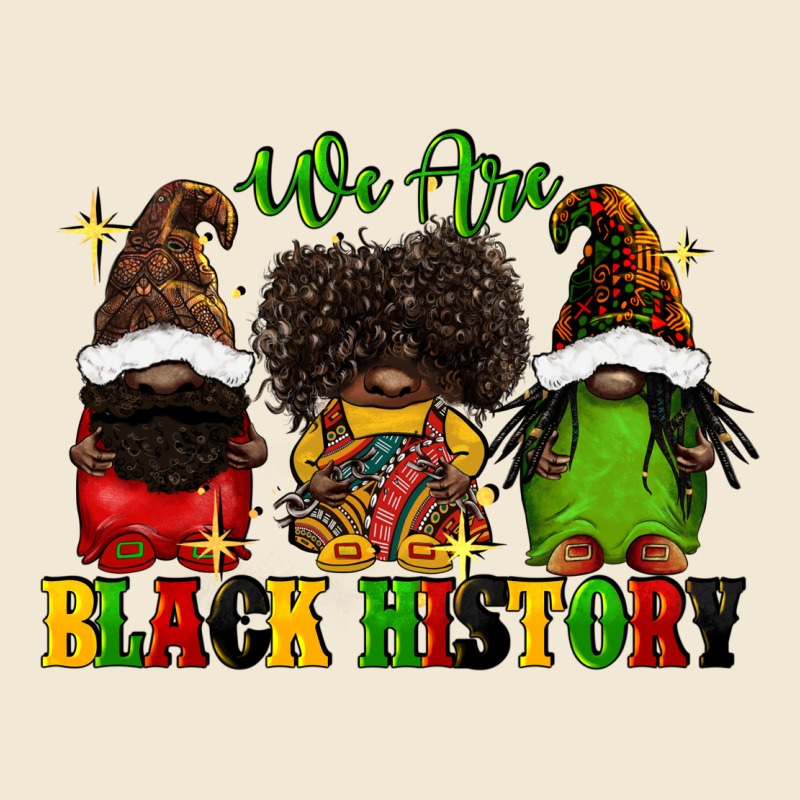We Are Black History Premium Tee by FaDigitalArtStudio | Teevron