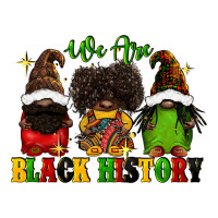 We are black history | Teevron
