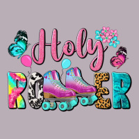 Holy Roller Vintage Tee | Teevron