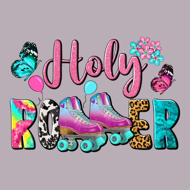 Holy Roller Vintage Tee by BundleAndBundleShop | Teevron