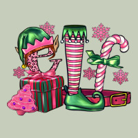 Elf Ladies Tee | Teevron
