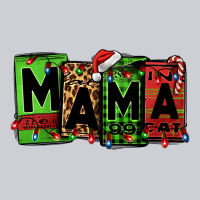 Christmas Mama Heavyweight Sweatshirt | Teevron