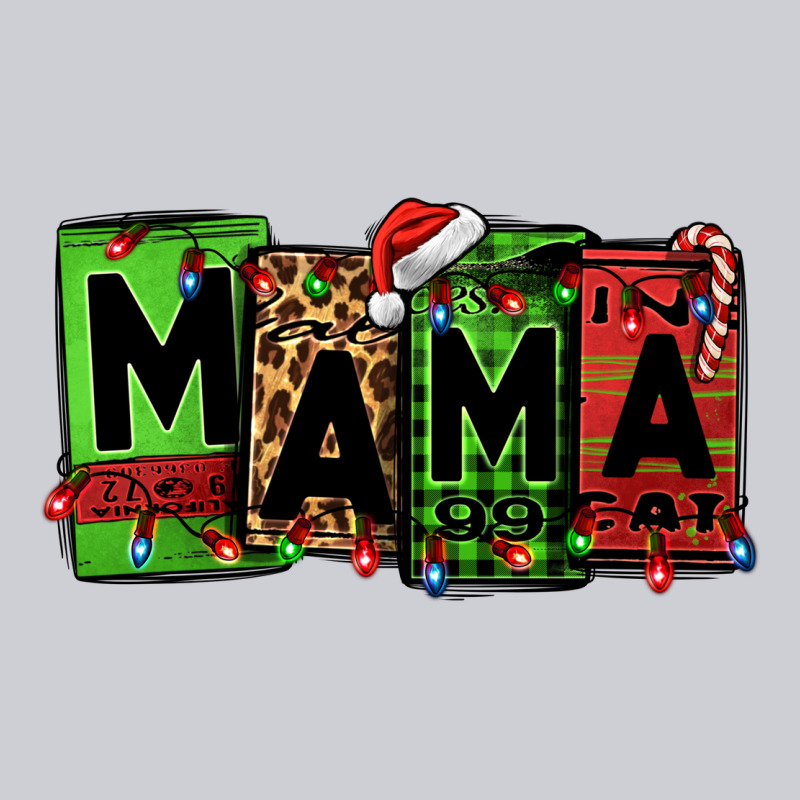 Christmas Mama Heavyweight Sweatshirt by Jasminsmagicworld | Teevron