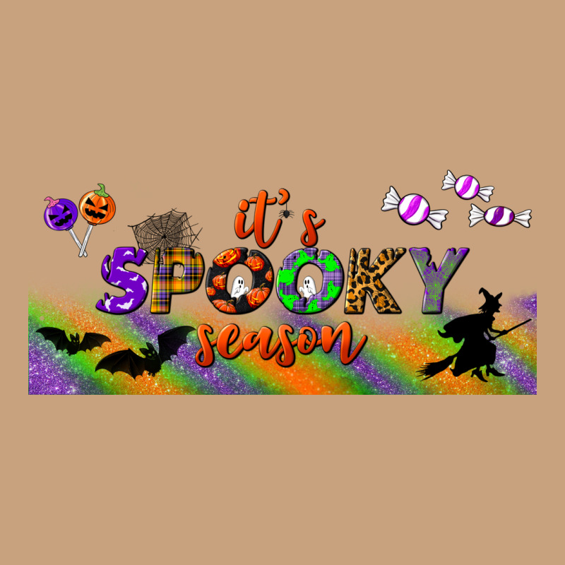 It's Spooky Season Libbey Glass Vintage Tee by BundleAndBundleShop | Teevron