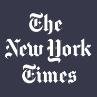 New York Times Long Sleeve Tee | Teevron