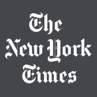 New York Times Long Sleeve Tee | Teevron