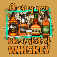 Chasing You Like A Shot Of Whiskey Urban Hoodie | Teevron