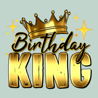 Birthday King Zipper Hoodie | Teevron