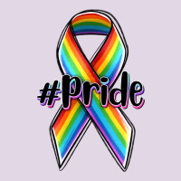 Pride Lgbtq Awareness Ribbon Classic Tee | Teevron