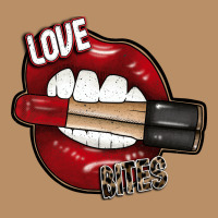 Love Bites Vintage Hoodie | Teevron