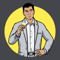 Sterling Archer Long Sleeve Tee | Teevron