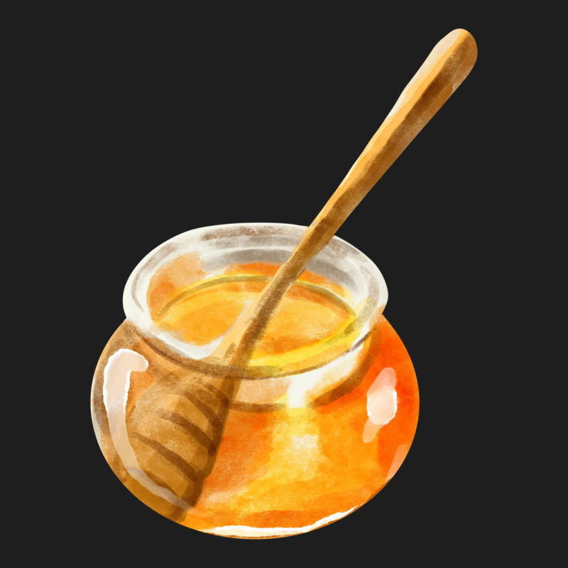 Honeypot And Honeydipper Fa Element Classic Tee by FaDigitalArtStudio | Teevron