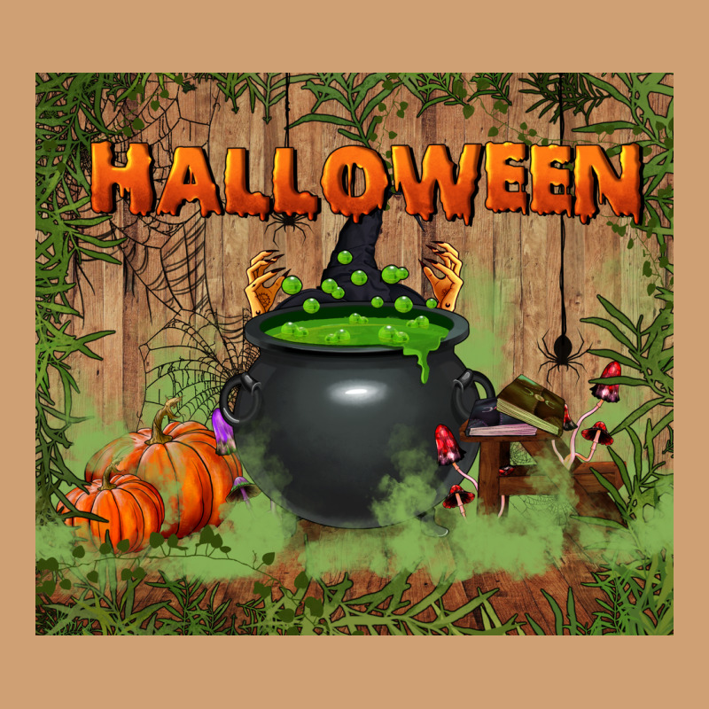 Halloween Tumbler Vintage Tee by BundleAndBundleShop | Teevron
