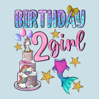 Birthday Girl 2 Ladies Tee | Teevron