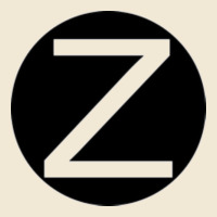 Zeerba Logo Redimension V2 Premium Tee | Teevron