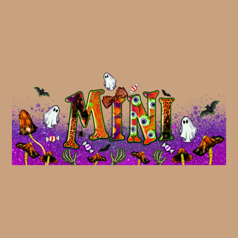 Halloween Mini Libbey Glass Vintage Tee by BundleAndBundleShop | Teevron