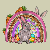 Easter Rainbow Heavy Core Tee | Teevron