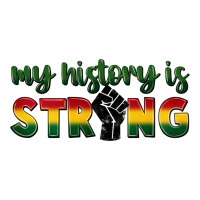 My history is strong | Teevron
