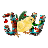 Christmas Joy With Chick | Teevron