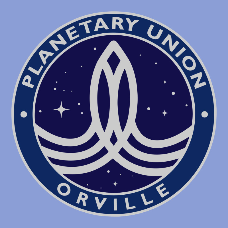 The Orville Long Sleeve Tee by DesigneFamous | Teevron