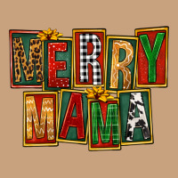 Merry Mama Vintage Tee | Teevron
