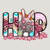 Easter Day Hop Bunny Heavy Core Tee | Teevron