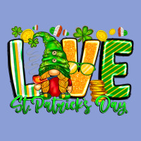 Love St Patricks Day Long Sleeve Tee | Teevron