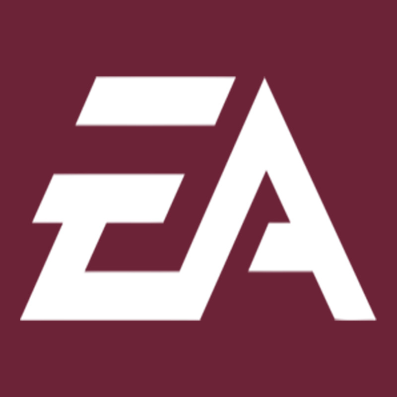 #electronicarts Ea  White Long Sleeve Tee by DesigneFamous | Teevron