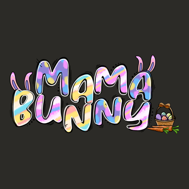 Easter Mama Bunny Heavy Core Tee by Jasminsmagicworld | Teevron
