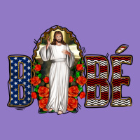 Bebe Jesus Christ Urban Hoodie | Teevron