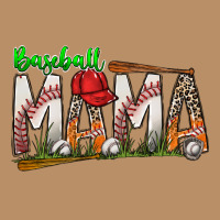 Baseball Mama Vintage Hoodie | Teevron