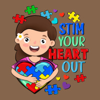 Stim Your Heart Out Premium Tee | Teevron