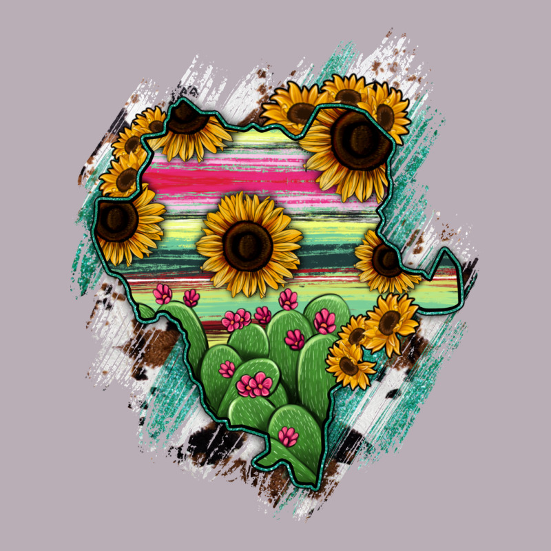 Durango State Of Mexico Map Vintage Tee by RanaPortraitStore | Teevron