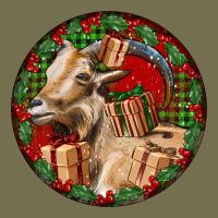 Spanish Goat Christmas Vintage Hoodie | Teevron