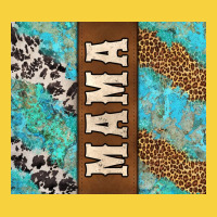 Western Mama Premium Sweatshirt | Teevron
