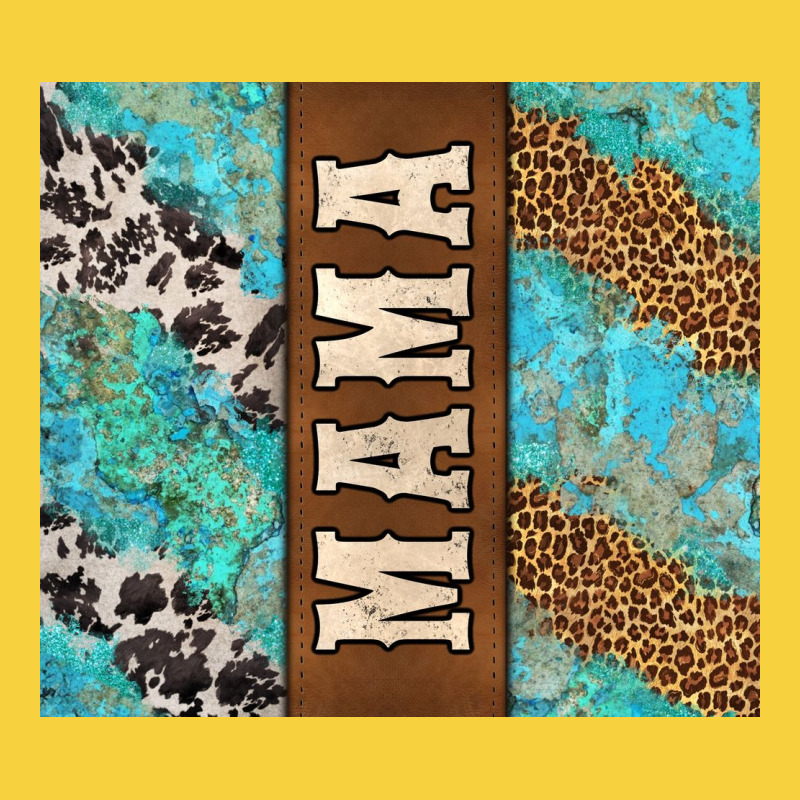 Western Mama Premium Sweatshirt by Jasminsmagicworld | Teevron