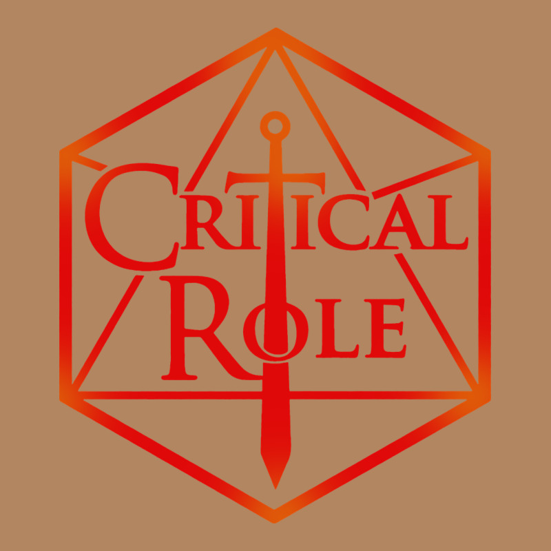 Critical Role Long Sleeve Tee by DesigneFamous | Teevron