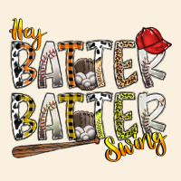 Hey Batter Batter Swing Vintage Hoodie | Teevron