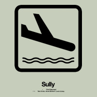 Sully Movie Silhouette Long Sleeve Tee | Teevron
